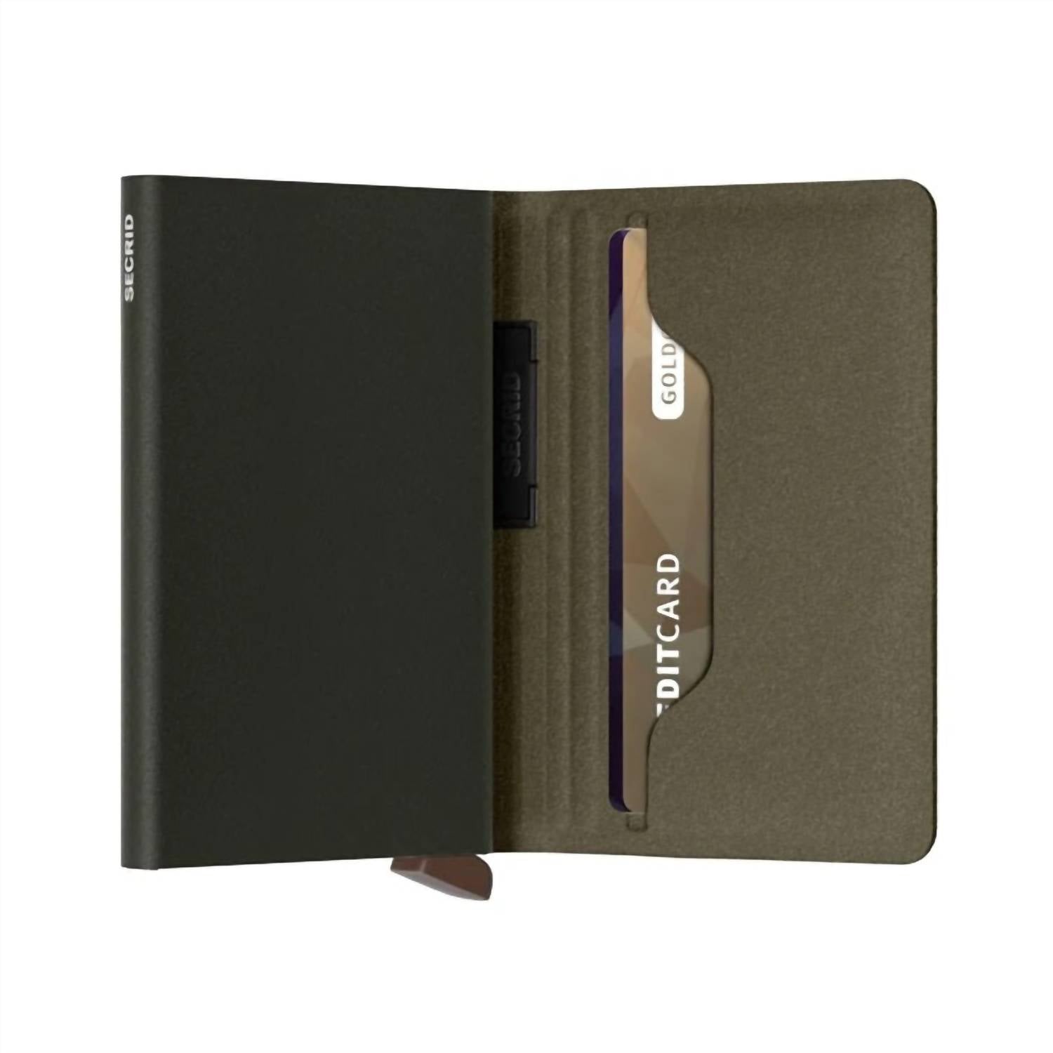 Secrid - Men's Liba Band Wallet
