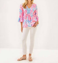 Lilly Pulitzer - Danika Tunic