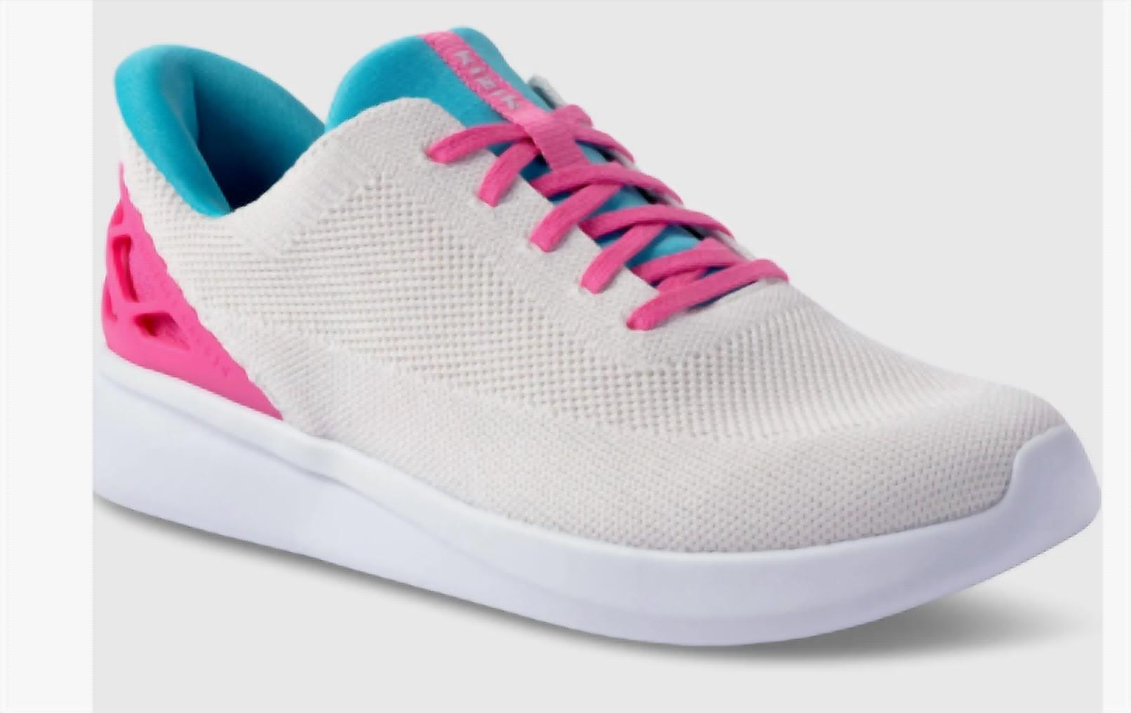 Kizik - Girl's Athens Sneakers