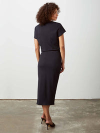 D'Offay - Violet Pencil Skirt