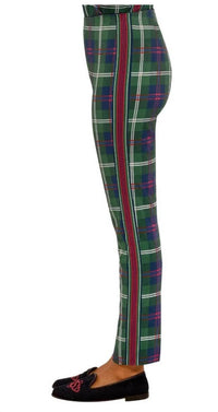 Gretchen Scott - Gripeless Pull On Pants