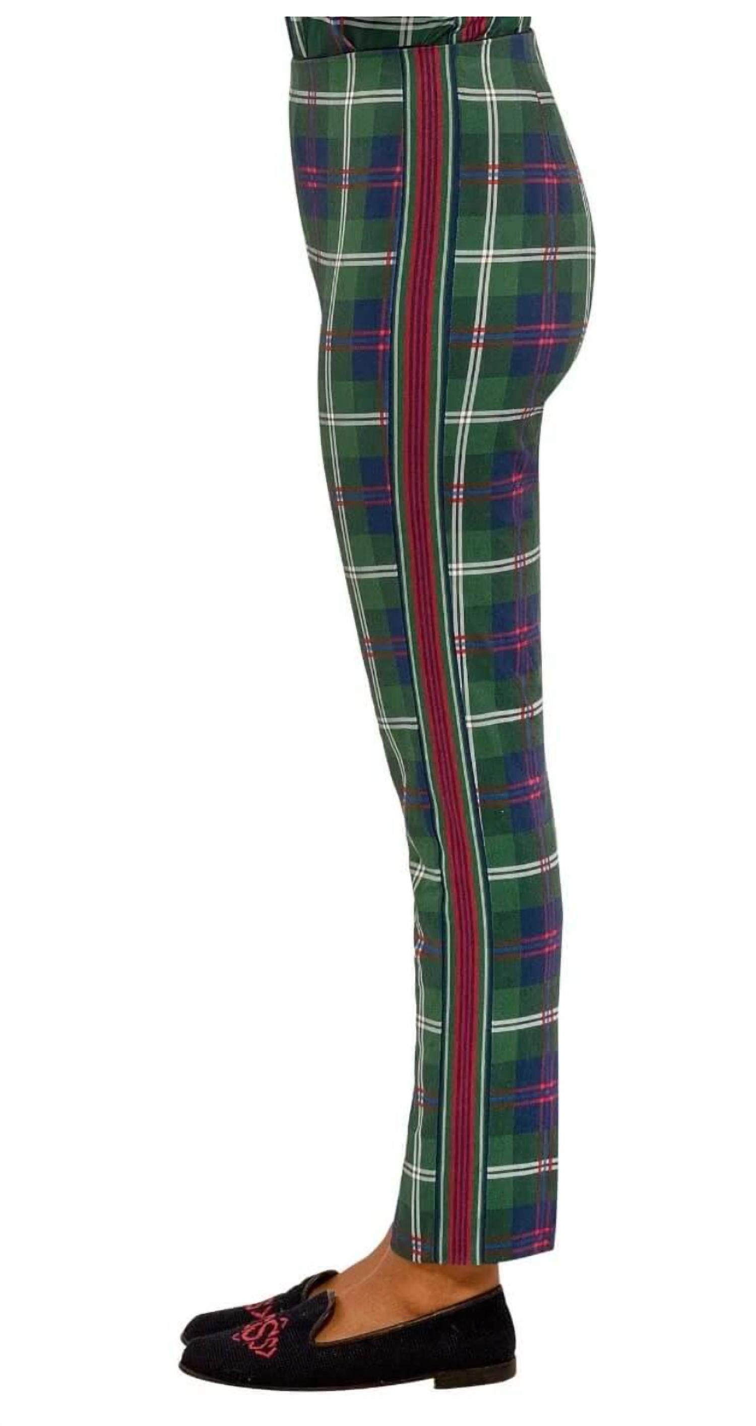 Gretchen Scott - Gripeless Pull On Pants