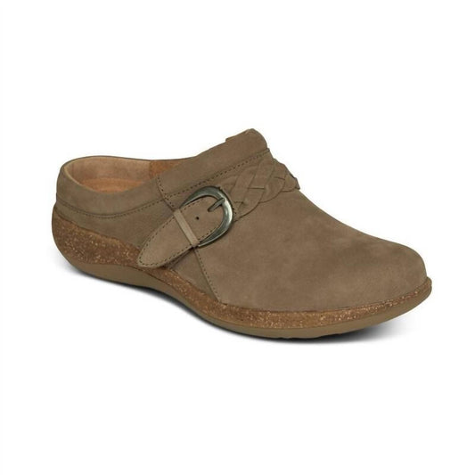 Aetrex - Women's Libby Comfort Clogs