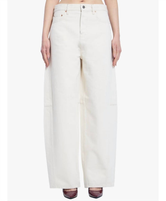 Gucci - Pre-loved Balloon Jeans