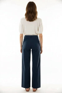 Frank & Eileen - Wrap Pocket Pants