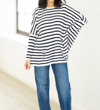 Mersea - Catalina Crewneck Sweater
