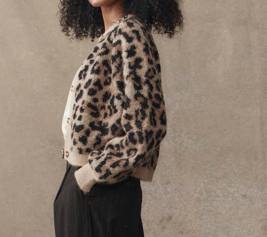 The Great. - Windsor Cardigan