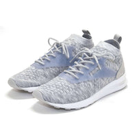 Reebok - Men's Zoku Runner Ultraknit Heathered Sneakers