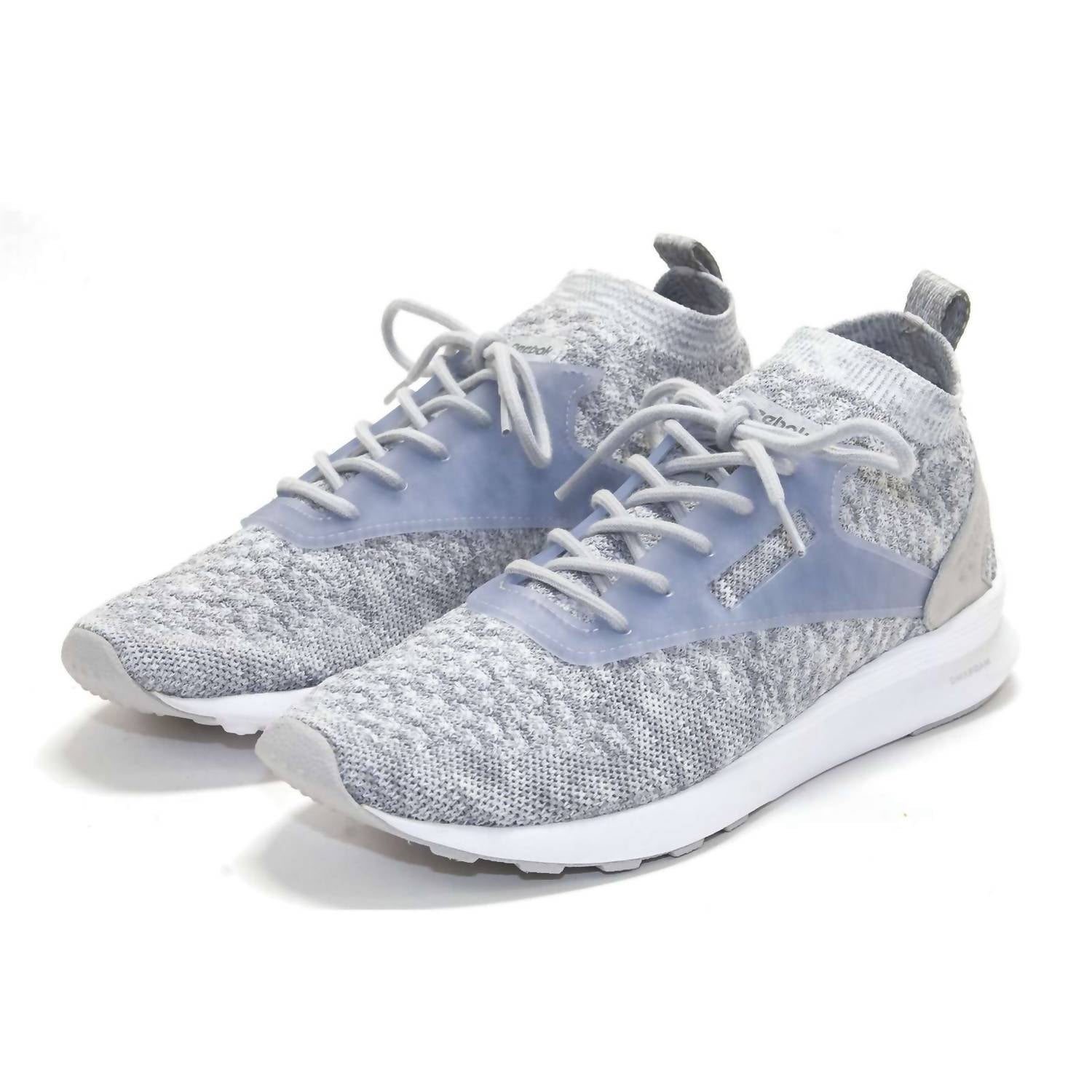 Reebok - Men's Zoku Runner Ultraknit Heathered Sneakers