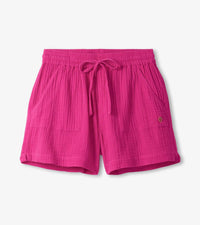 Hatley - Santorini Cotton Shorts