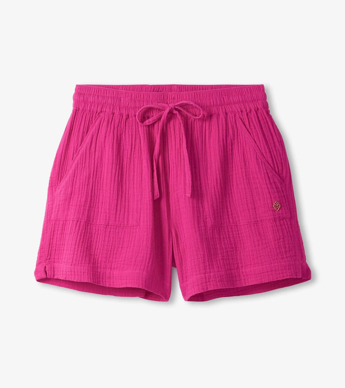 Hatley - Santorini Cotton Shorts