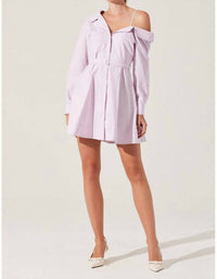 Astr - Aveni Dress