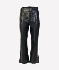 Cinq A Sept - Women's Vegan Leather Dorothea Pant