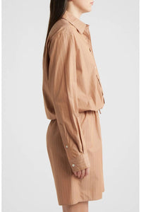 Cissa - The Tunnel Cotton Top