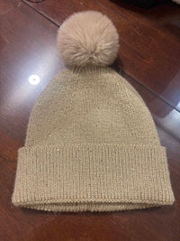 Mitchie'S Matchings - Sequin Pom Hat