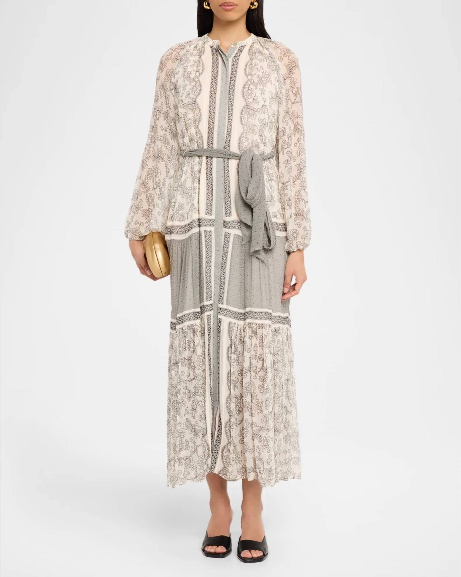 Ramy Brook - Halley Dress