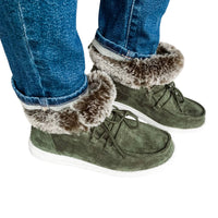 Very G - Women's Farren Bootie
