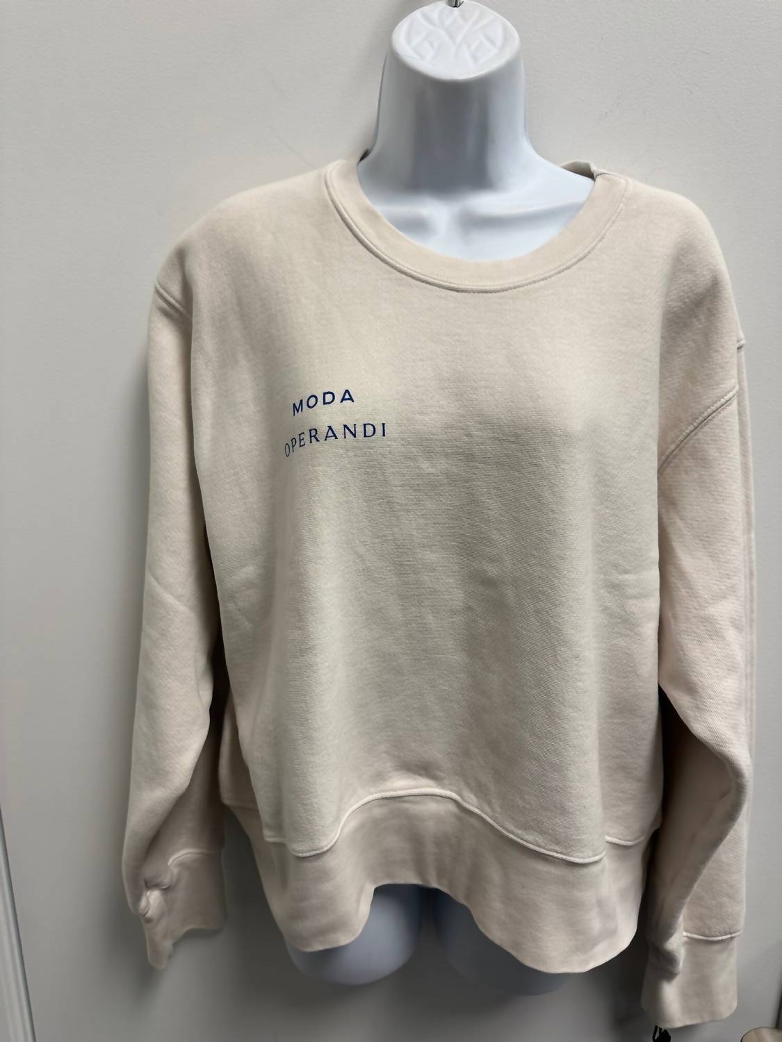 Les Tien - Women's Moda Operandi Sweatshirt