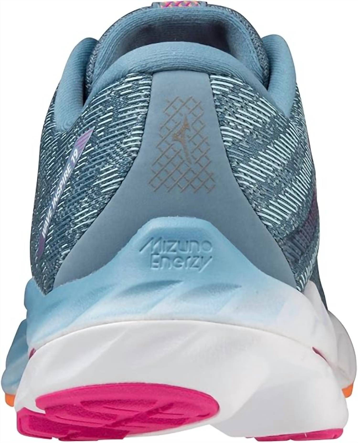 Mizuno - Inspire 19