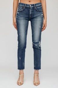 Moussy - Lenwood Skinny Jean