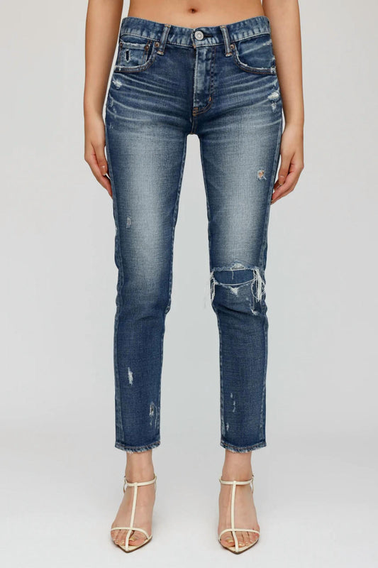Moussy - Lenwood Skinny Jean