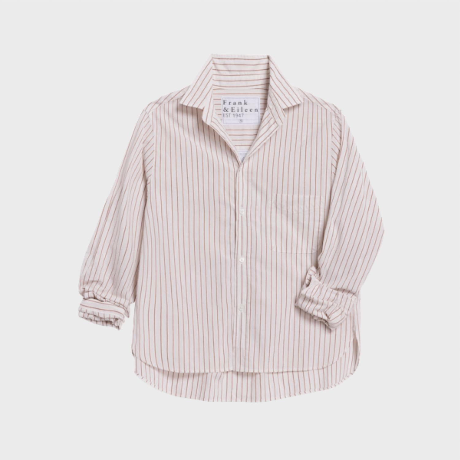 Frank & Eileen - Silvio Button Up Shirt
