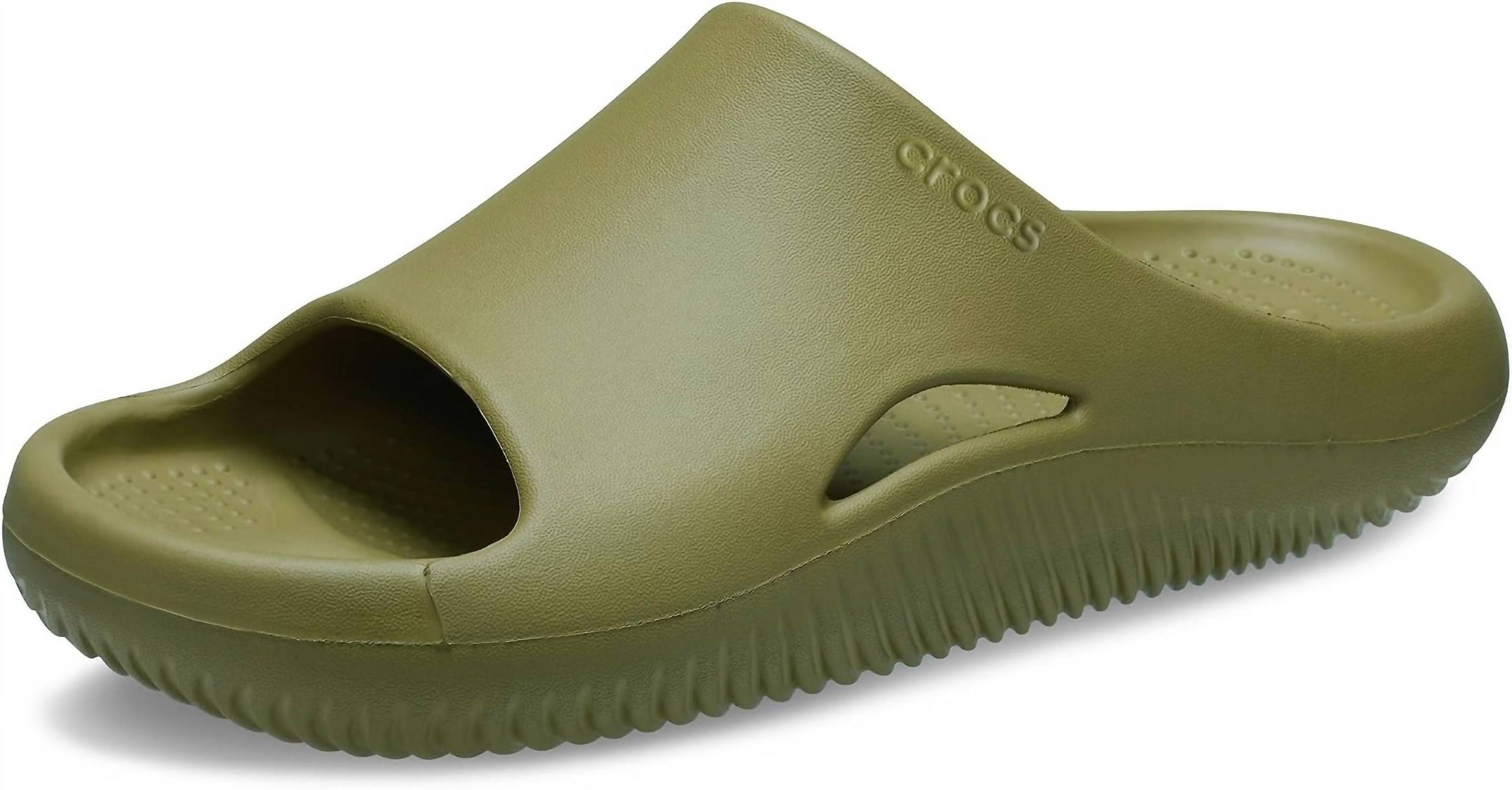 Crocs - Unisex Mellow Recovery Slide