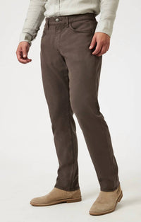 Mavi - Marcus Slim Straight Leg Pants