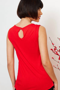 Gail Sequins Tank