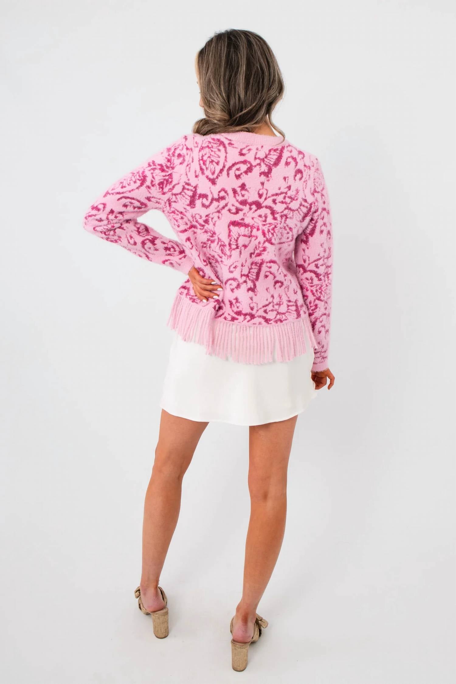 Fate - Something Sweeter Cardigan