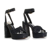 Vince Camuto - Women's Pessa Platform Heeled Sandals