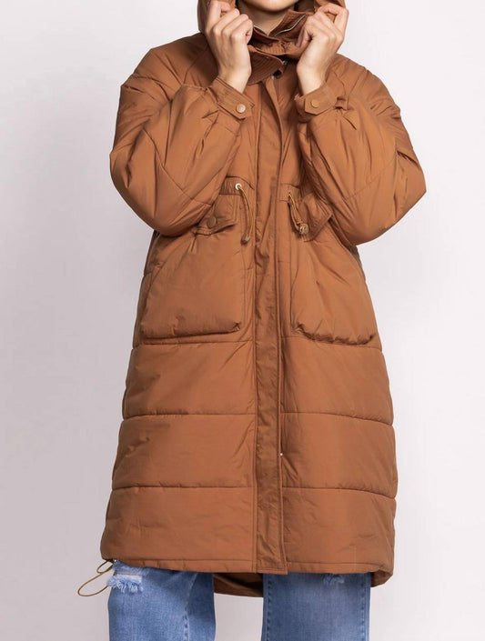 Pink Martini - Tanya Jacket