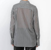 Frame - The Oversized Pocket Shirt