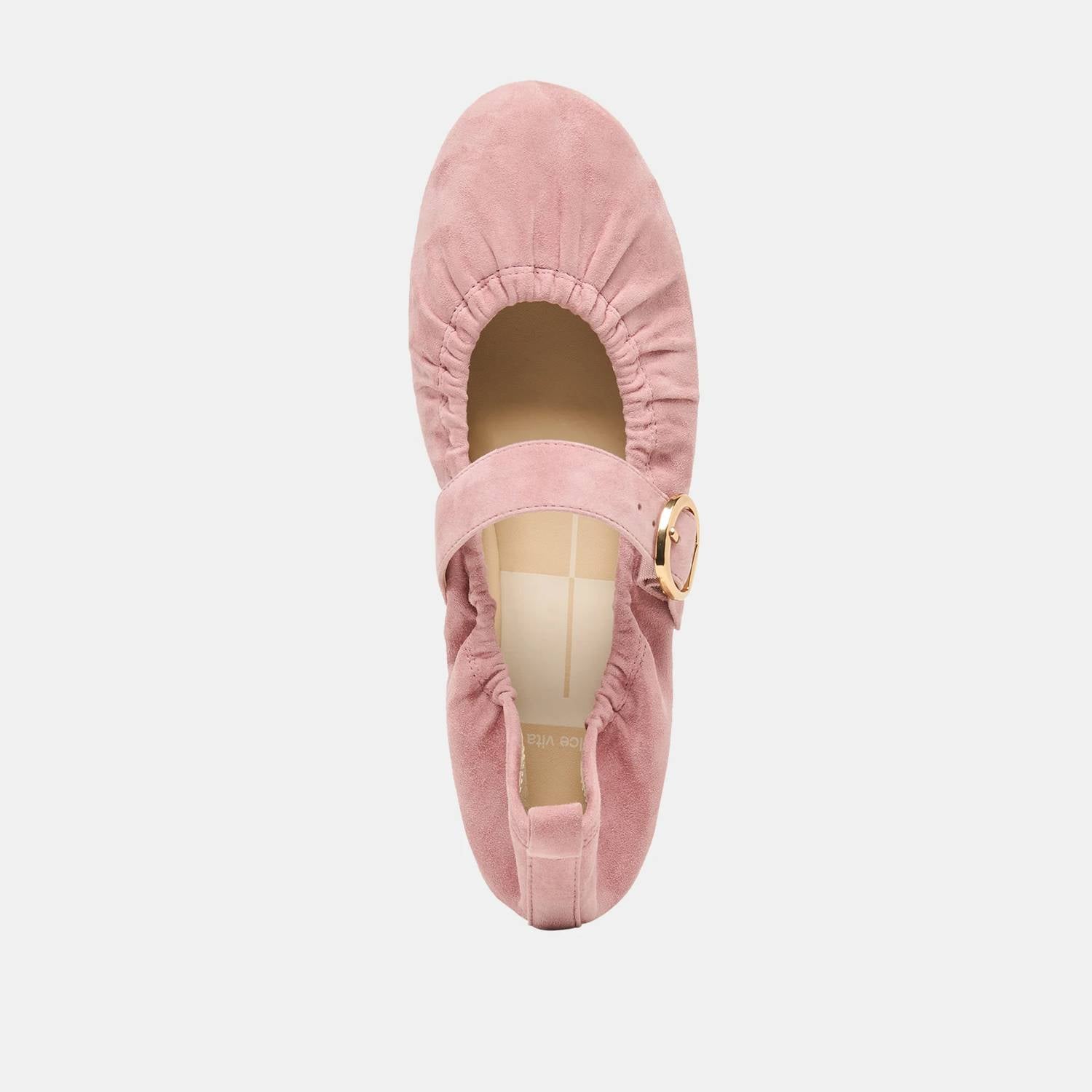 Dolce Vita - Women's Caely Ballet Flats