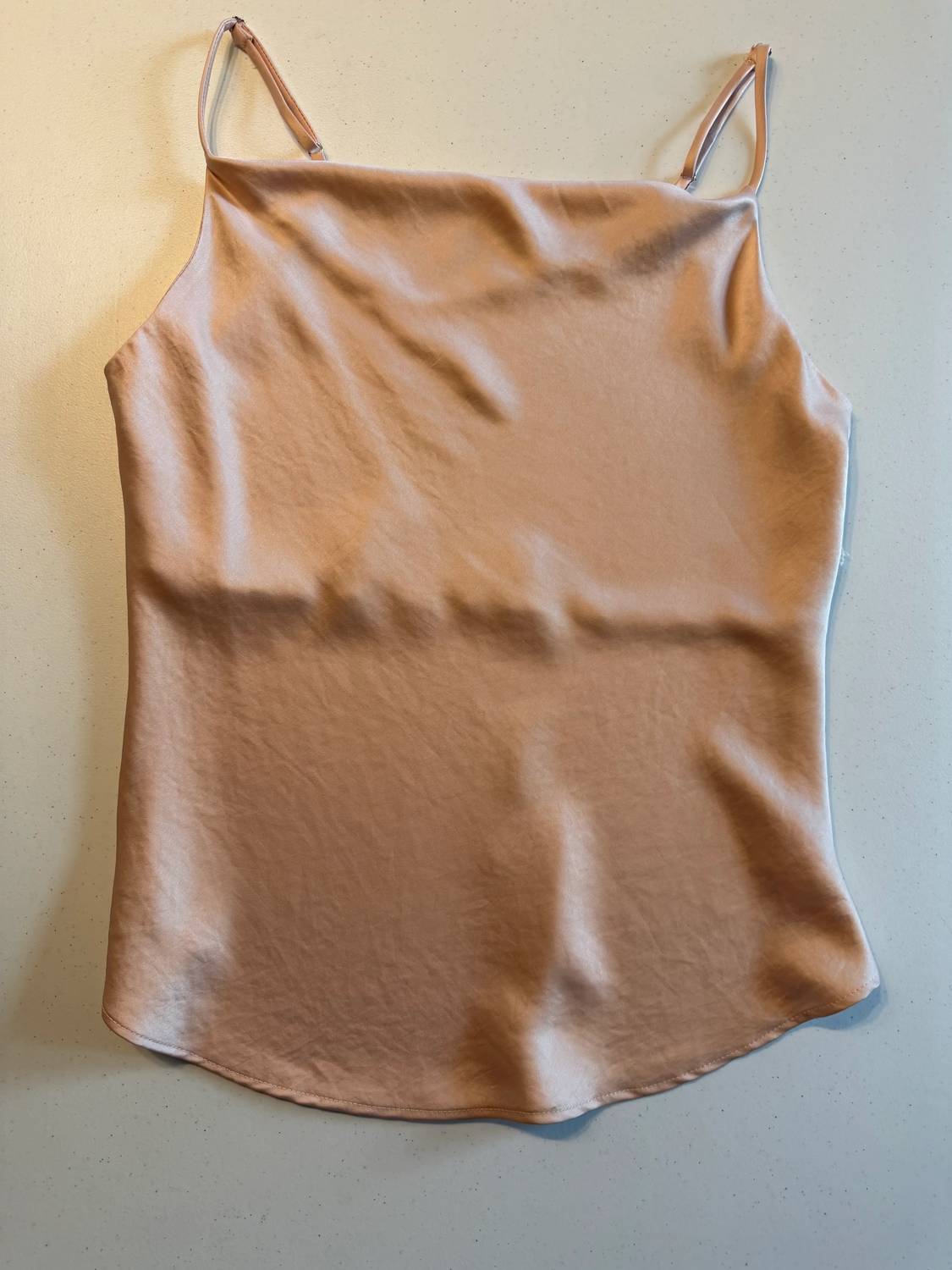 Fifteen Twenty - Women's Drape Cami Top