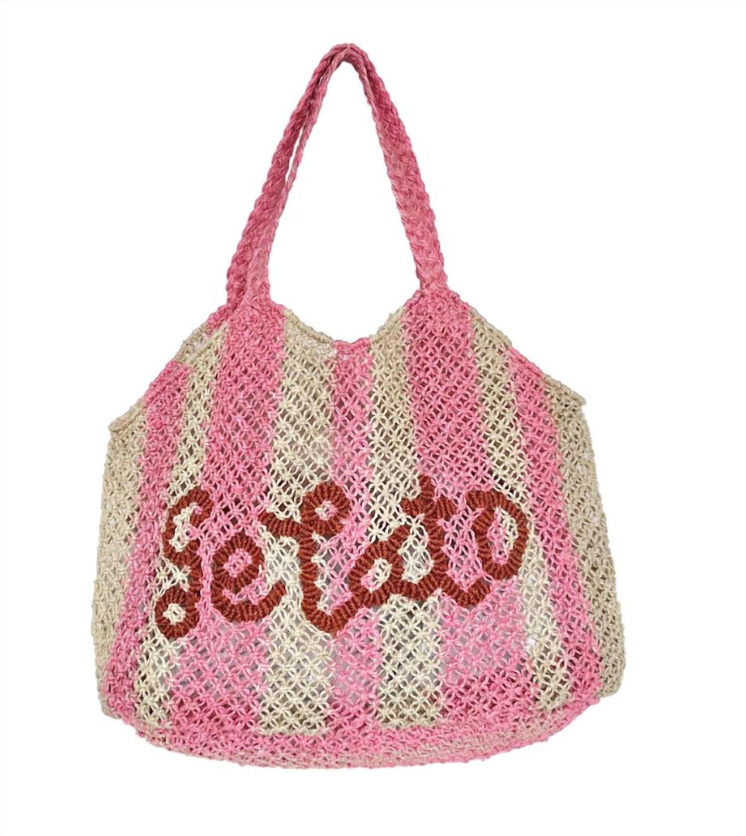 The Jacksons - Women's Gelato Tote Bag