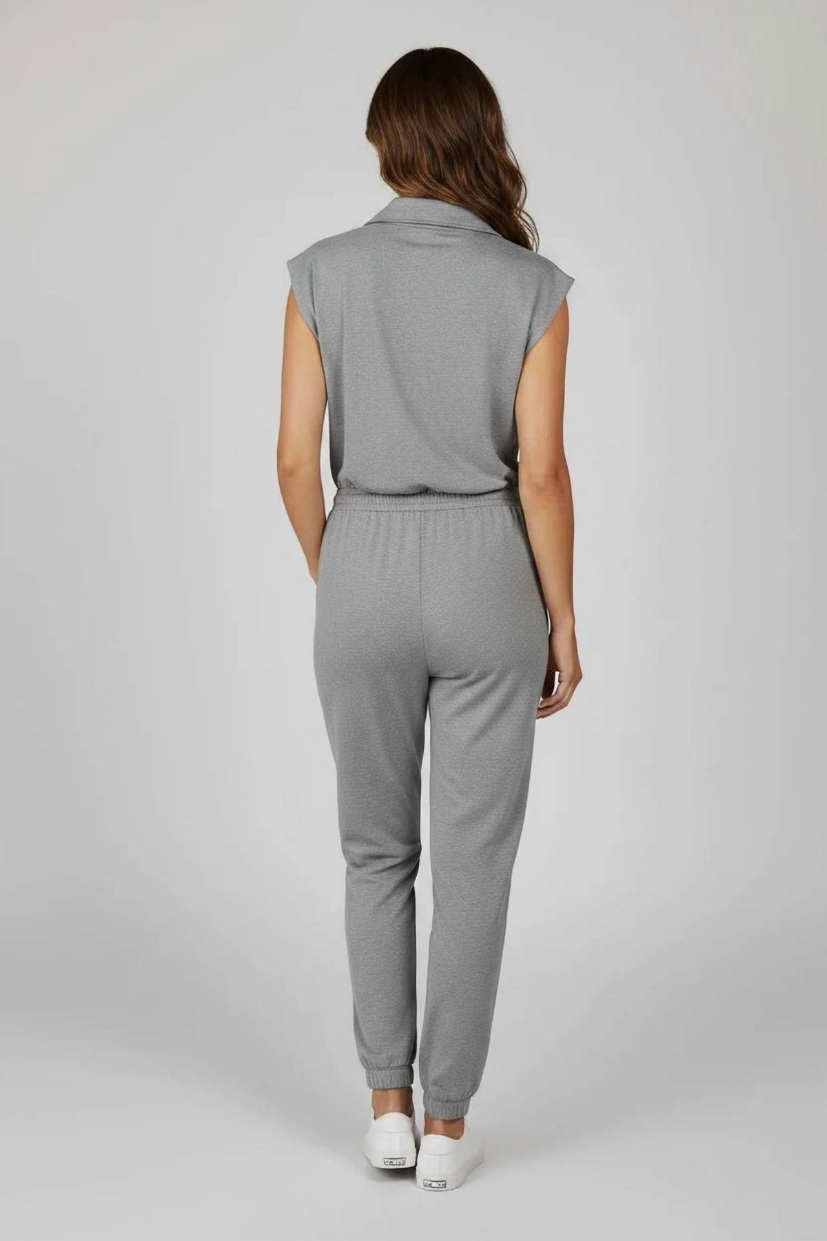 Wishlist - 3/4 Zip Jumper