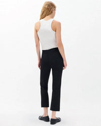 Rag & Bone - Irina Ponte Kick Flare Pants