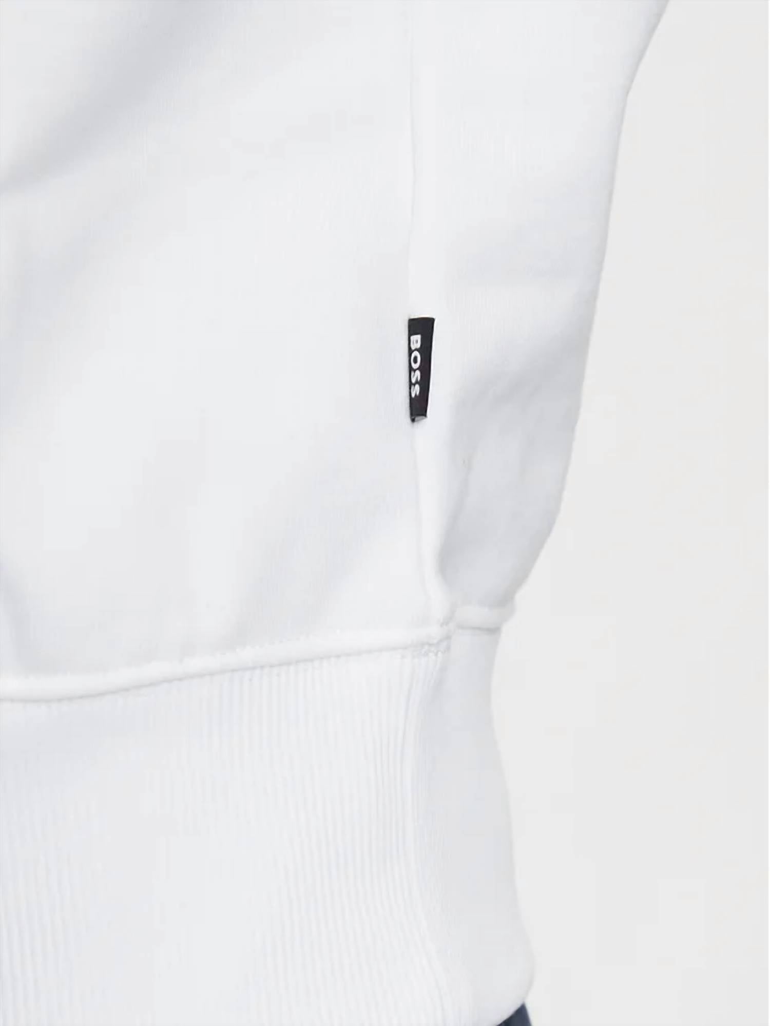 Hugo Boss - Sullivan 16 Hoodie Sweatshirt
