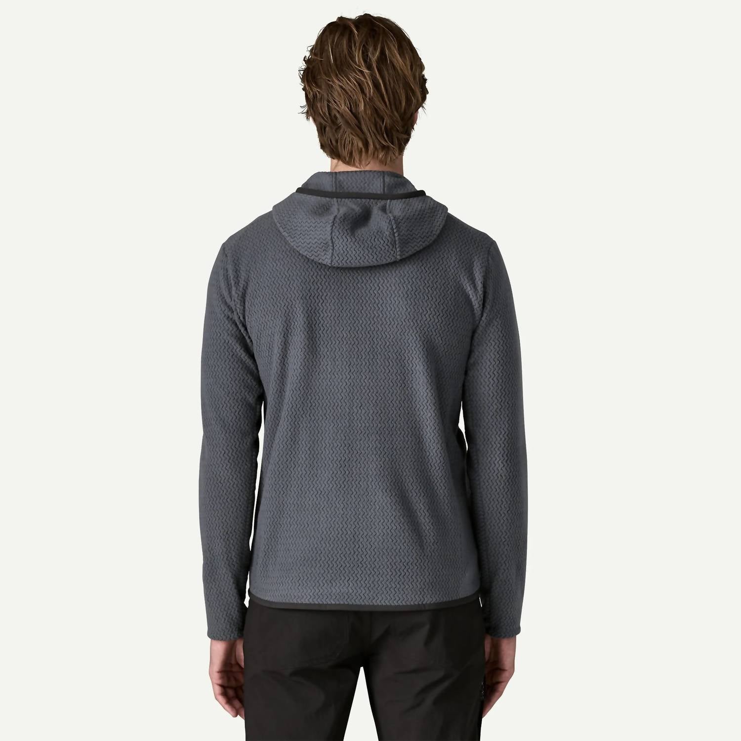 Patagonia - Men's R1 Air Full-zip Hoody