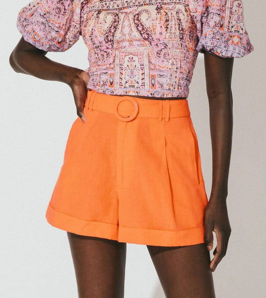 Cleobella - Oscar Short