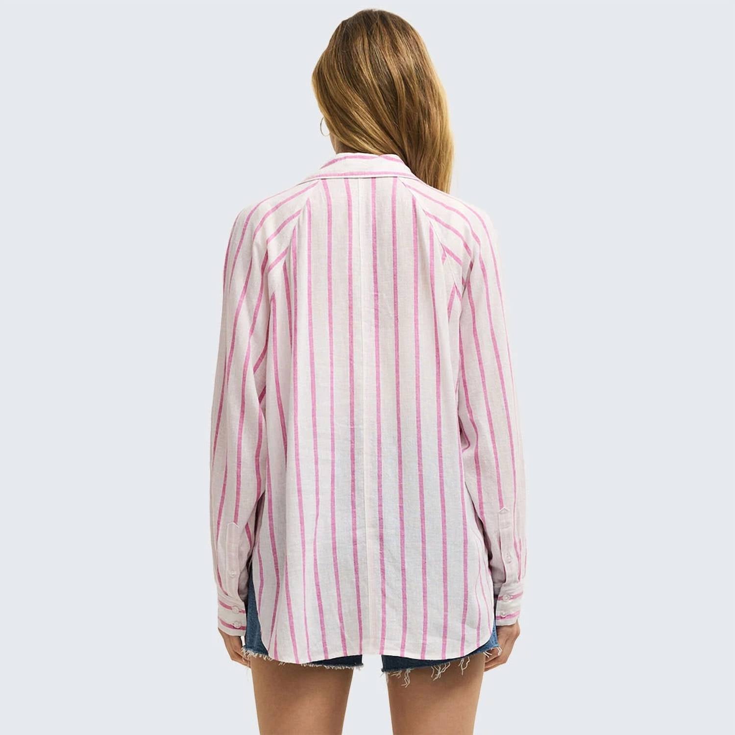 Z Supply - The Perfect Line Top