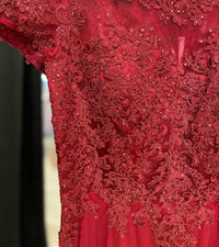 Eureka - Adaline Formal Dress