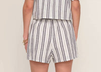 House Of Dagmar - Floria Short