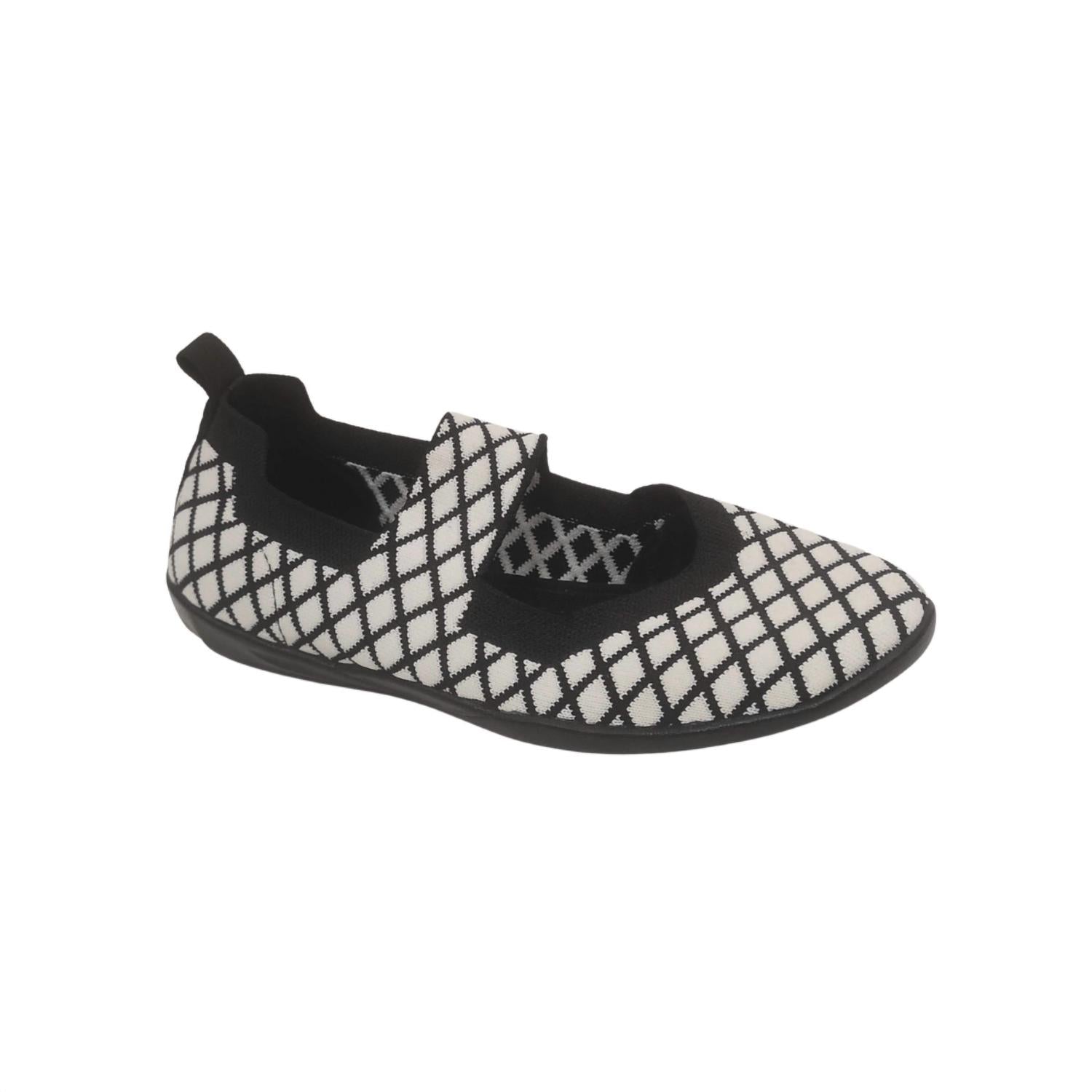 Bernie Mev - Women's Cuddly X Flat Shoes