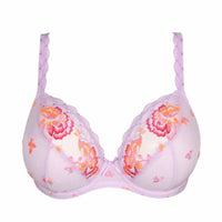 Primadonna - Palace Garden Plunge Bra