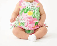 Lilly Pulitzer - Lace Shift Dress
