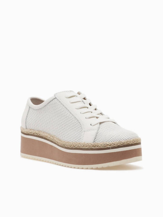 Dolce Vita - Women's Telah Mesh Sneakers