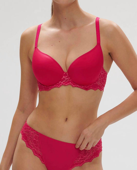 Simone Perele - Caresse Plunge Bra