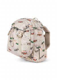 Konges Sløjd - Kids Clover School Bag